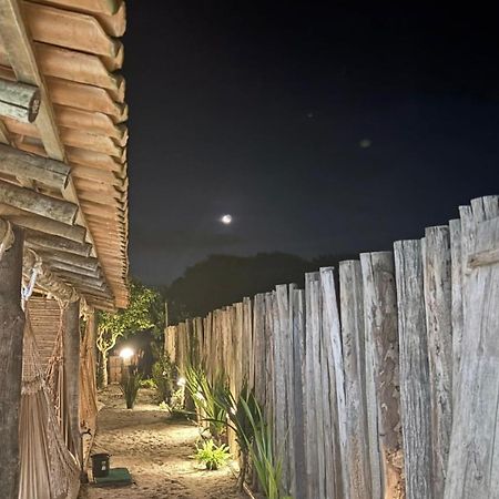 La Na Chay Pousada Caraiva - Xando Exteriér fotografie